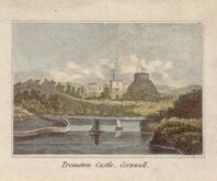 Trematon Castle