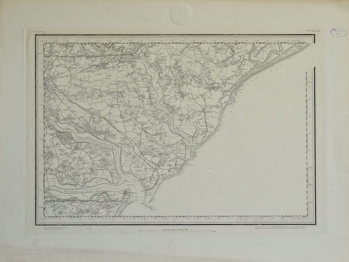 Harwich