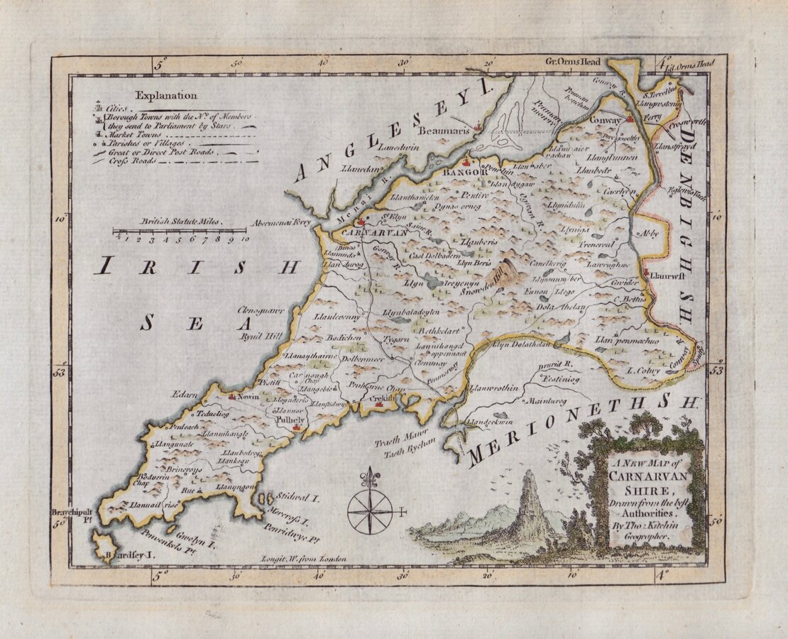 Thomas Kitchin