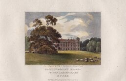 Hallingbury Place