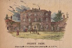 Colney Park