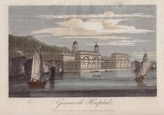 Greenwich Hospital