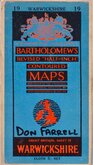 Bartholomew Warwickshire