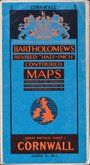 Bartholomew Cornwall