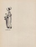 H.M.Bateman. The Sweet Shop