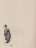 H.M.Bateman. Policeman 