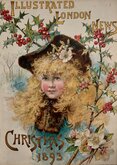 Christmas ILN Cover