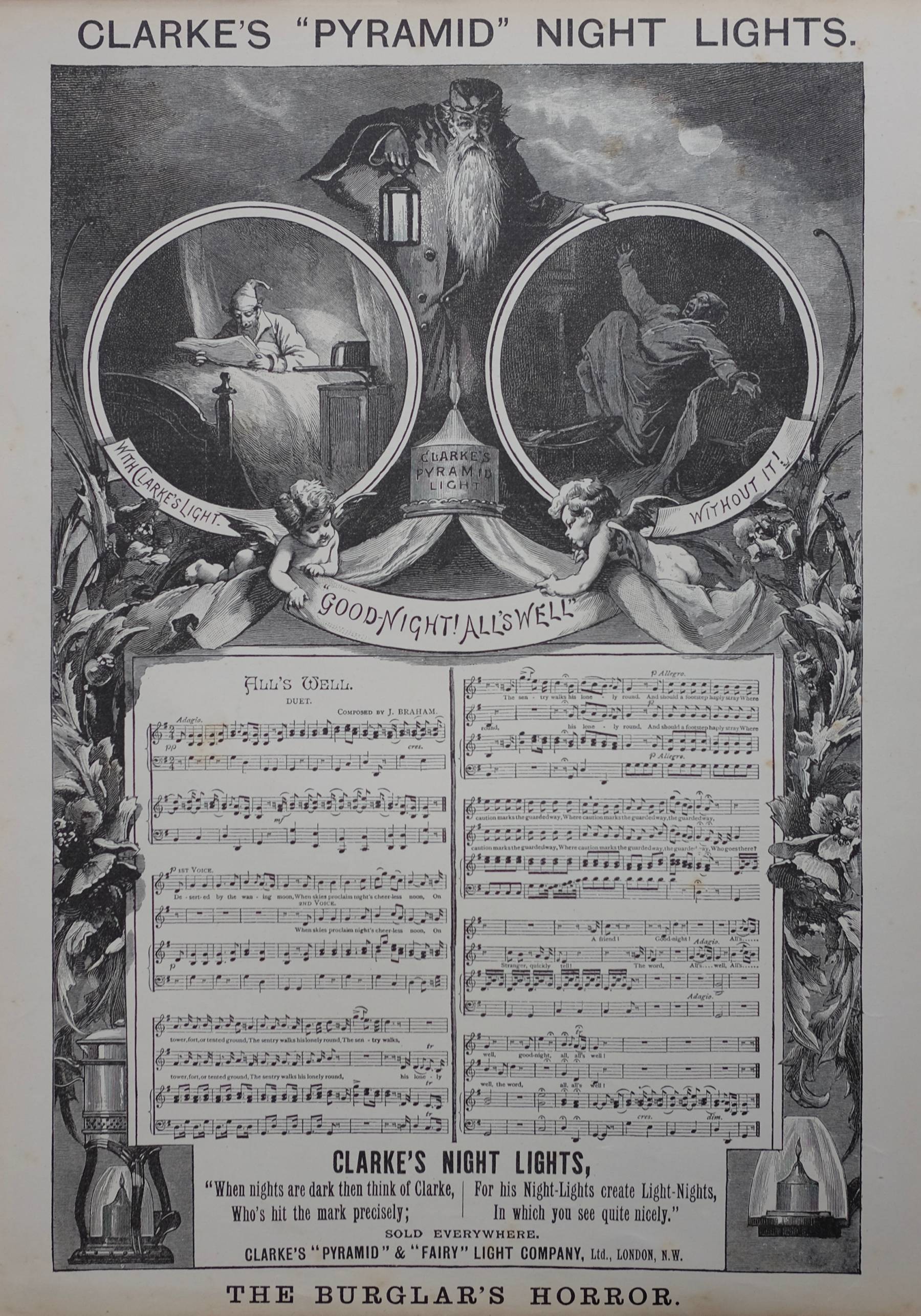 Christmas Pears Cover