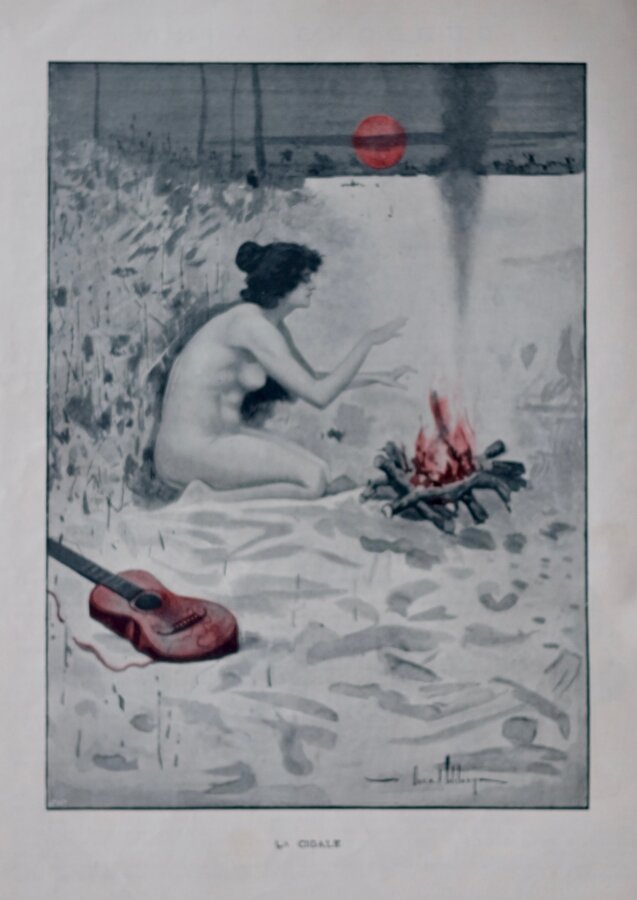 La Cigale