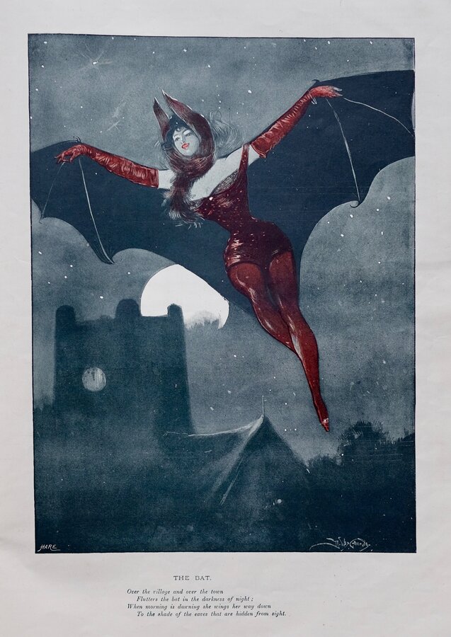 The Bat