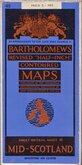Bartholomew Mid Scotland