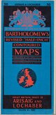 Bartholomew Arisaig and Lochaber