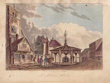 St. Albans.