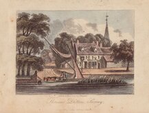 Thames Ditton
