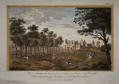 Surrey Prints