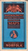 Bartholomew Norfolk