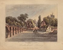 Leatherhead 