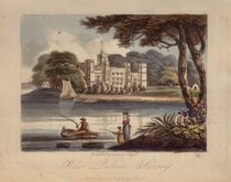 Kew Palace