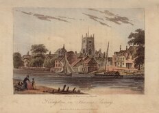 Kingston on Thames