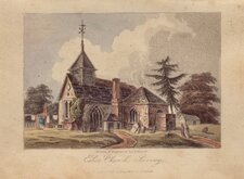 Esher Church