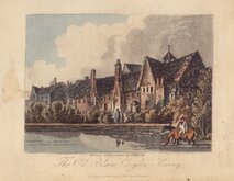 The Old Palace Croydon