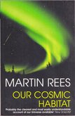 Our Cosmic Habitat Martin Rees