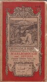 O.S. Marlborough Devizes