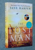 The Lost Man by Jane Harper