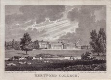 Haileybury College