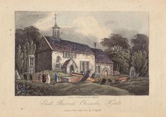 East Barnet Church