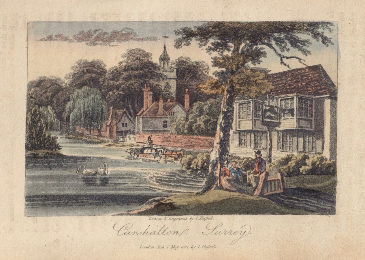 Carshalton