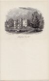 Hertford Castle