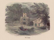 Cassiobury Lodge