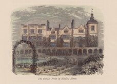 Hatfield House