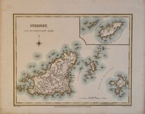 Guernsey. Roger Creighton