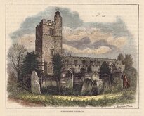 Cheshunt Church