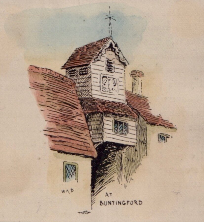 Buntingford