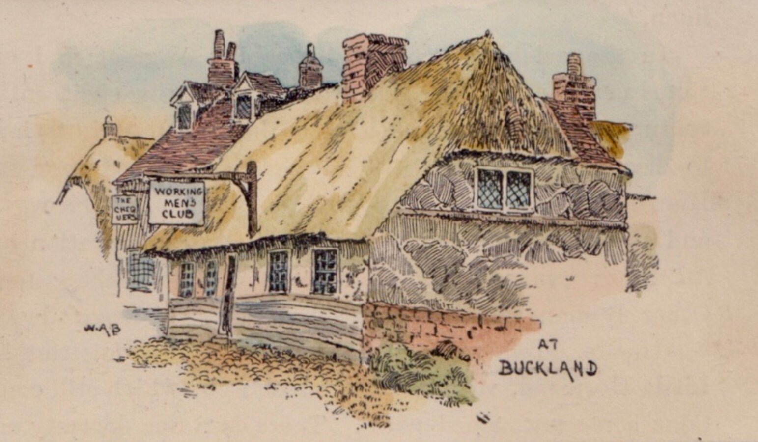 Buckland