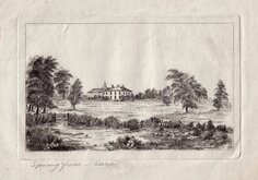 Springfield Hall