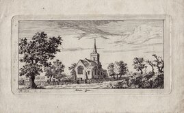 Kelvedon Church