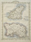 Channel Islands. John Rapkin
