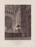 St Albans Abbey