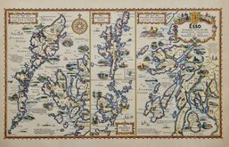 Islands of Northern Britain Alfred Taylor 