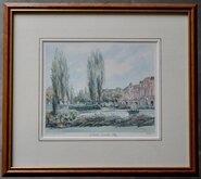 Welwyn Garden City
