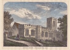 Enfield Church