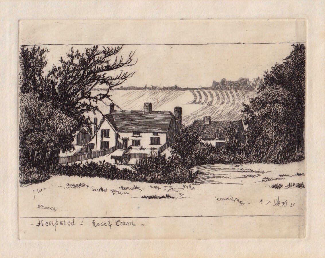 Bluebell Inn Hempstead
