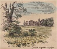 Hatfield House
