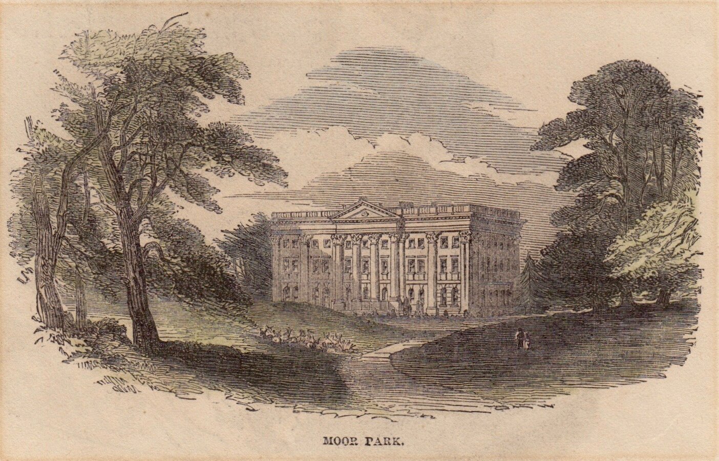 Moor Park
