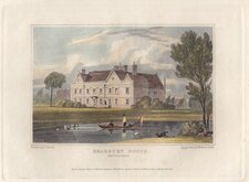 Bragbury House