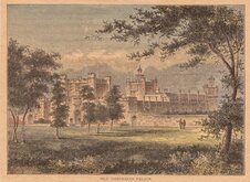 Nonsuch Palace